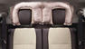 Toyota Rear Window Airbag Photos