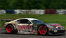 Toyota Supra HV R First Motor Race Win With a Hybrid Car Photos