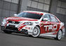 Toyota TRD Aurion Race Car Photos