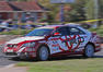 Toyota TRD Aurion Wins Competition Debut Photos