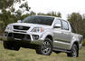 Toyota TRD Hilux Photos