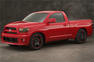 Toyota TRD Tundra Street Photos