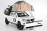 Toyota Tacoma and RAV4 at 2013 SEMA Photos