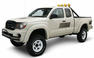 Toyota Tacoma Retro Photos
