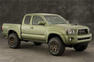 Toyota Tacoma V8 Incross Photos