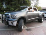 Toyota Tundra Dually Photos