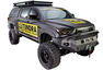 Toyota Tundra Ultimate Fishing Photos