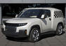 Toyota U2 Urban Utility Concept Car Photos