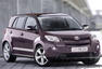 Toyota Urban Cruiser in Europe Photos