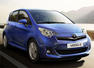 Toyota Verso S Photos