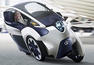 Toyota i Road and FV2 Photos