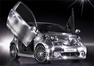 Toyota iQ Disco Photos