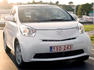 European specs Toyota iQ gallery Photos
