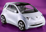 Toyota iQ Photos