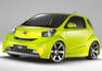 Toyota iQ Collection and iQ for Sports Photos
