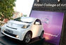 Toyota iQ inspires urban living design Photos