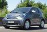 Toyota iQ3 Photos