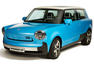 Trabant nT Photos