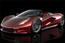 TranStar Dagger GT Supercar Photos