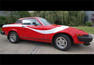Triumph TR7 Coke Car Photos