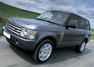 Unichip Range Rover Sport Photos