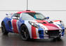 Union Jack Lotus Exige S Photos