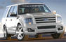 3D Carbon Urban Rider Ford Expedition Photos