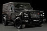 Land Rover Defender Ultimate RS Powerkit by Urban Truck (500 hp) Photos