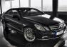 VATH 2010 Mercedes E500 Coupe Photos