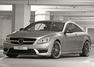 VATH 2011 Mercedes CL63 AMG Photos