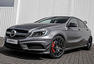 Mercedes A45 AMG Powerkit by VATH Photos