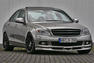 VATH Mercedes C Class Photos