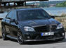 VATH Mercedes C250 CGI Photos