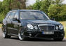 VATH Mercedes E63 AMG Photos