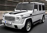 VATH Mercedes G55 AMG Photos