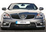 VATH Mercedes SLK AMG Photos