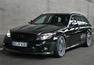 VATH V63RS Mercedes C63 AMG Estate Photos