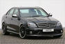 VATH V63RS Mercedes C63 AMG Photos