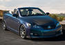 VIP Lexus IS 350C Photos