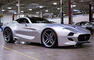 VLF Force 1 Is A V10 Beast Photos