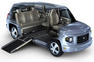 VPG MV 1 Wheelchair Accessible Vehicle Photos