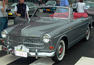 Meeting for Volvo enthusiasts Photos