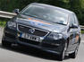 VW Passat Goes 2456 Km On One Tank Photos
