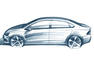 VW Polo sedan Photos