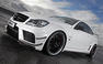 Vath Mercedes C63 AMG Coupe Black Photos