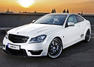 Vath Mercedes C63 AMG Coupe Photos