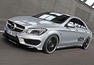 Vath Mercedes CLA Photos