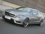 Vath Mercedes CLS63 AMG Photos