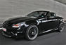 Vath Mercedes SLK 55 AMG Photos