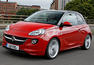 Vauxhall Adam Price Photos